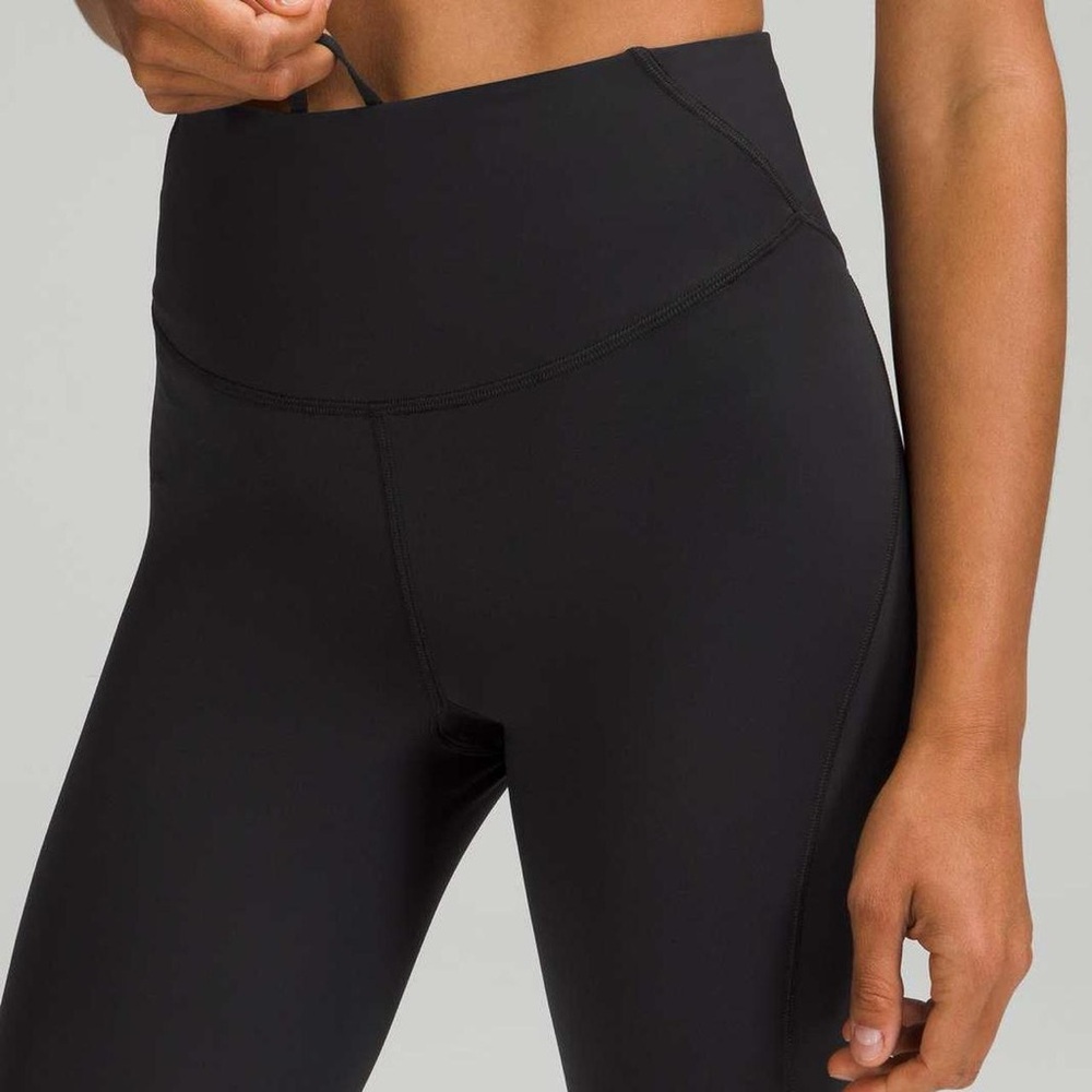 lululemon base pace high rise tight